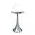 Lampe en lévitation ALTHURIA PureLine BLANCHE