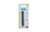 Set de 4 recharges stylo gel – Noir Rouge et bleu - Legami