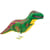 Ballon Dino Marcheur - 89 cm
