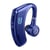 Ecouteurs Bluetooth Antibruit Avec Affichage LED Son Stéréo Etanche IPX5 YONIS