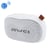 Mini Enceinte Bluetooth Portable Avec Réduction De Bruit Et Micro Intégré Support TF AUX Blanc YONIS