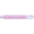 Gomme - Blanche - Stylo-gomme - Précis - Pour crayon graphite et couleur - Pentel