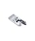 Pied de biche pour surjet 5 mm F015N - Brother Blanc