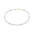 Collier Blima en pierres Labradorite - Sloya