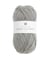Fil à tricoter Essentials Vegan Cashmere aran - Rico Design 08 Gris