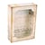 Gabarit de découpe pour machine - Sizzix - Tim Holtz Bigz XL Die W/Framelits Die Set Curio Box