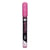 Marqueur - Peinture acrylique - Rose - Permanent - Pointe biseautée 6mm - Marbel - Darwi