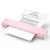 Mini Imprimante Thermique Bluetooth Portable Haute Résolution 203DPI 13MM/S YONIS