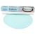 Pâte à Sucre Bleue Ciel à dérouler - 430g