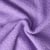 Tissu Fausse fourrure Bouclette Tara uni Violet