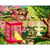 Princesse - Canevas antique Le printemps 50x65cm