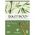 Carnet - Aquarelle - 26 x 36 cm - Spirale - 15 feuilles - Clairefontaine - Bamboo