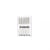 Aiguilles machine tout tissu x5