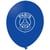 11 Ballons Foot PSG
