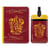 Harry Potter - Set étiquette de bagage & étui pour carte de transport Gryffindor