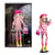 -Enid Sinclair-Poupée en tenue rose avec accessoires - HXJ05