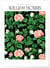 Affiche William Morris n°9 | A3 : 29,7x42cm