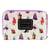 Disney Villains - Porte-monnaie Iridescent By Loungefly