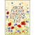 Princesse - Canevas antique ABC aux champs 32x50cm