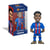 Minix - Football Stars #258 - FC Barcelone - Raphinha - Figurine à Collectionner 12 cm