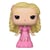 Wicked - Figurine POP! Glinda Nightgown 9 cm - Funko