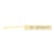 MUNGYO Pastel sec tendre Carré 6 x  Yellow ochre light