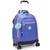 Sac à dos à roulettes Kipling NEW ZEA 50 CM - Haut de gamme Cosmic Metallic