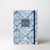 Carnet de notes Mosaic
