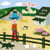 Au pays du Far West - CD