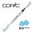 Copic - Marqueur à l'alcool Copic Marker B14 Light Blue