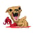 The Thing - Figurine POP! Dog Thing 9 cm