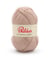 Pelote de laine d'Agneau à tricoter Phil Lambswool - Phildar BICHE