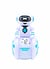 POWERMAN® Roller – One-wheel perfect balanced robot with light and sound effects.