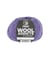 Pelote de lin et coton PRIDE - 100gr - Wool Addict 0047 violet