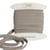 Passepoil Coton taupe par 10 mètres – designers-factory