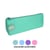 Trousse scolaire couleurs pastel 22 cm en silicone Apli Nordik
