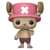 One Piece - Figurine POP! Super Sized Jumbo Chopper 25 cm - Funko