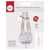 Kit: Perles bois et du fil p. Macramé, ton naturel, 1Set
