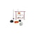 Amplificateur De Signal Pour Téléphone Portable Avec Antenne Et Accessoires YONIS