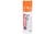 Spray peinture acrylique permanent edding 5200 - Orange fluorescent mat - Largeur moyenne