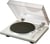 Platine Vinyle 2 Vitesses 33/45 - Denon DP-300FSPE2