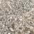 Tissu Sequins Cosmos sequins Argentés sur fond Beige nacré