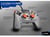 GamePad filaire Rock pour PS4 - Snakebyte