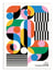 Affiche 50 x 70 cm -  Primavera - Posterlad