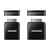 ADAPTATEUR USB+ CARTE SD GALAXY TAB NOIR