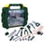 Mallette outils et accessoires enfant tool set - bricolage - jouet d'imitation