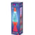 Lampe led tornado changing light - LEGAMI - Rouge
