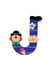 Lette J Clown - Sevi