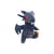 Peluche Dragon Red Eyes B Dragon 20 cm - Yu-Gi-Oh!
