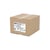 Enveloppes - Blanche - C5 - 162x229mm - Avec fenêtre - Autocollante - Carton de 500 - GPV